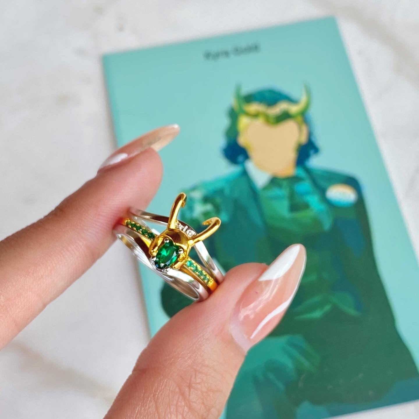 Loki Ring