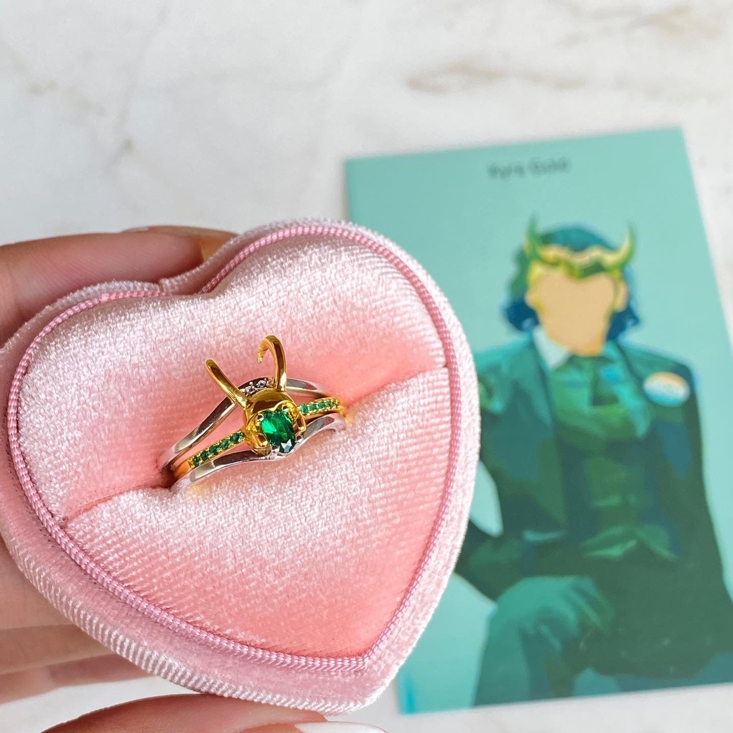 Loki Ring